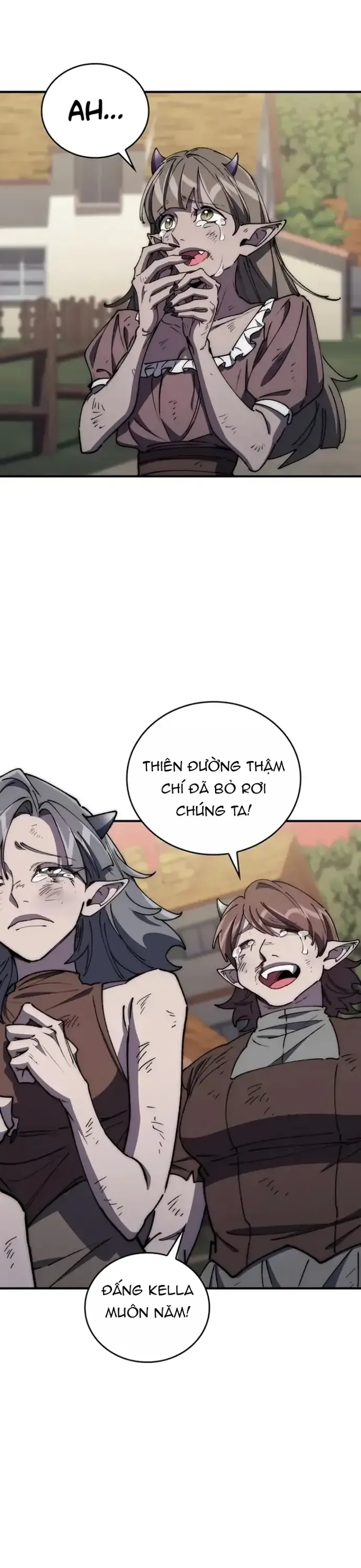 Kẻ Kiến Tạo Hầm Ngục Chapter 59 37