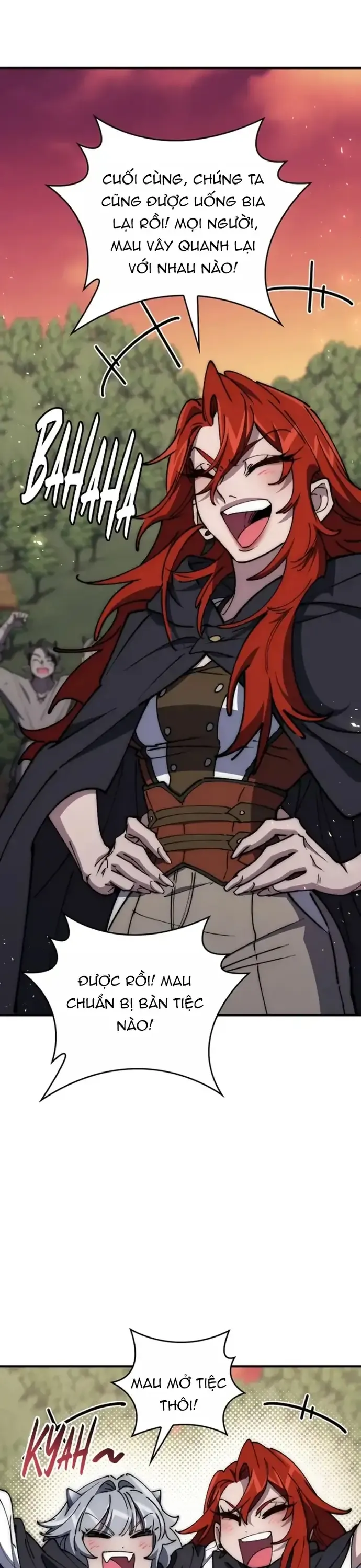 Kẻ Kiến Tạo Hầm Ngục Chapter 59 38