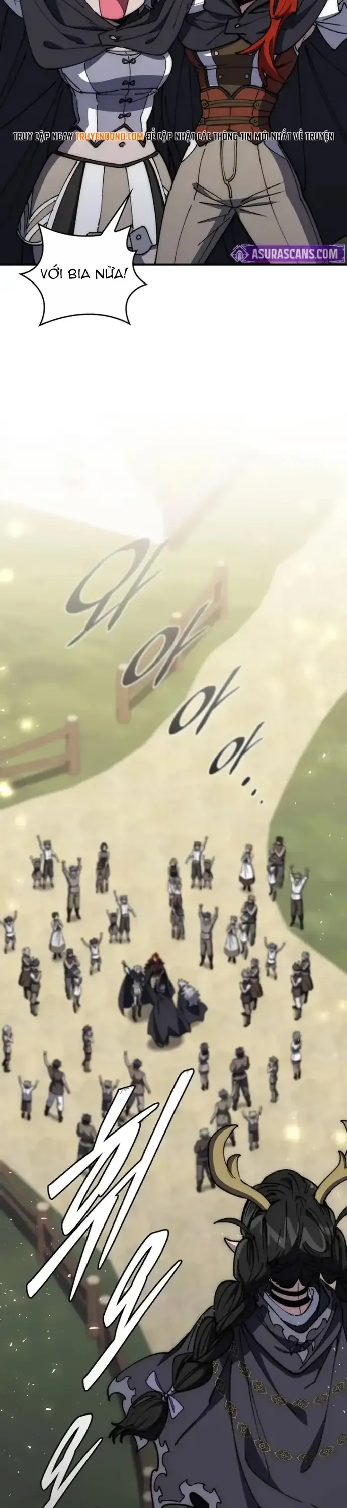 Kẻ Kiến Tạo Hầm Ngục Chapter 59 39