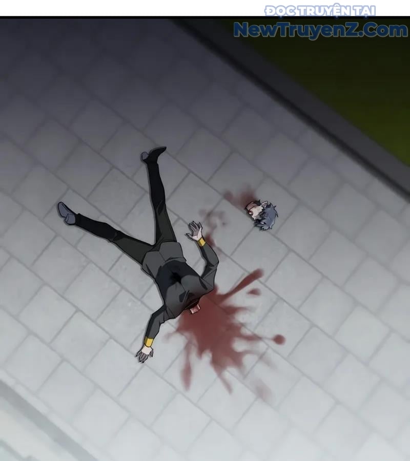 Kẻ Kiến Tạo Hầm Ngục Chapter 6 - Trang 4