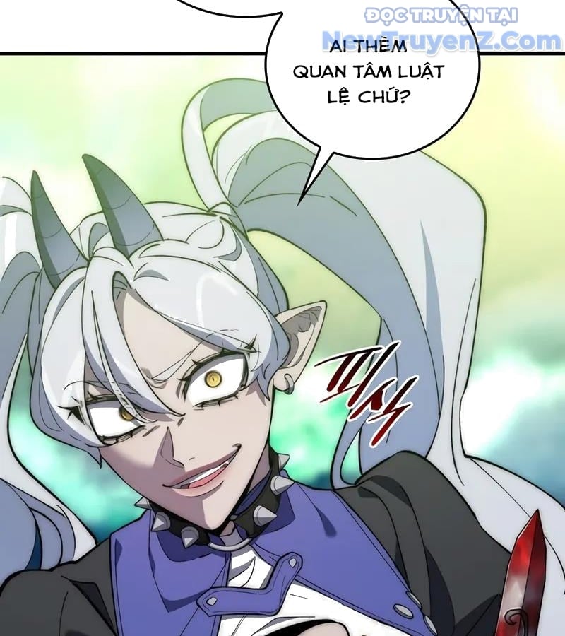 Kẻ Kiến Tạo Hầm Ngục Chapter 6 - Trang 4