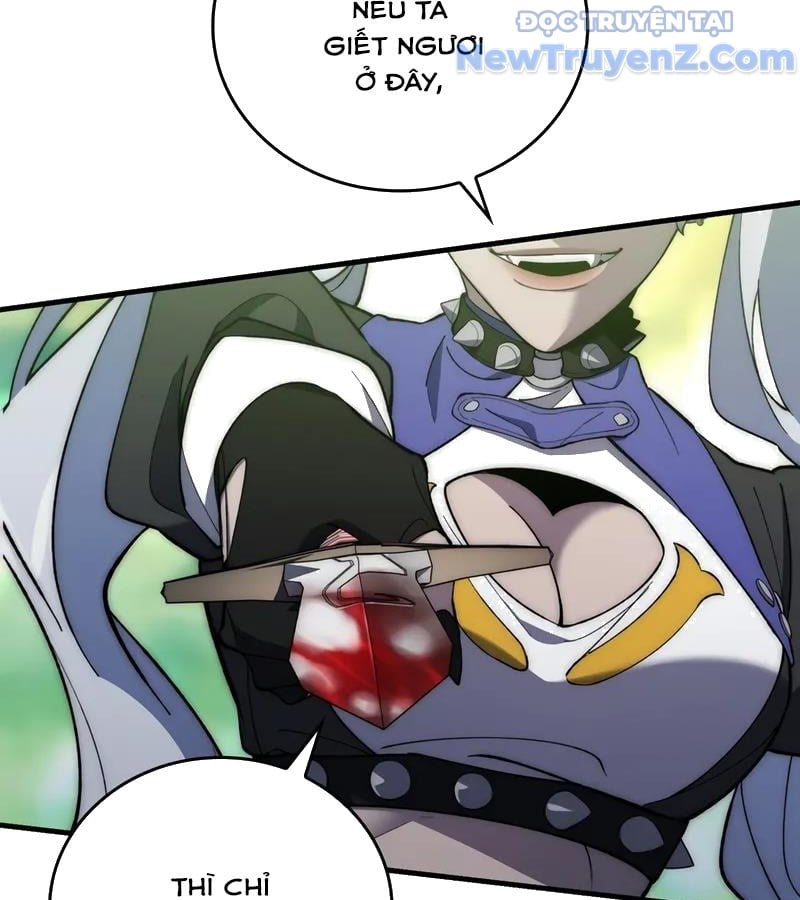 Kẻ Kiến Tạo Hầm Ngục Chapter 6 - Trang 4