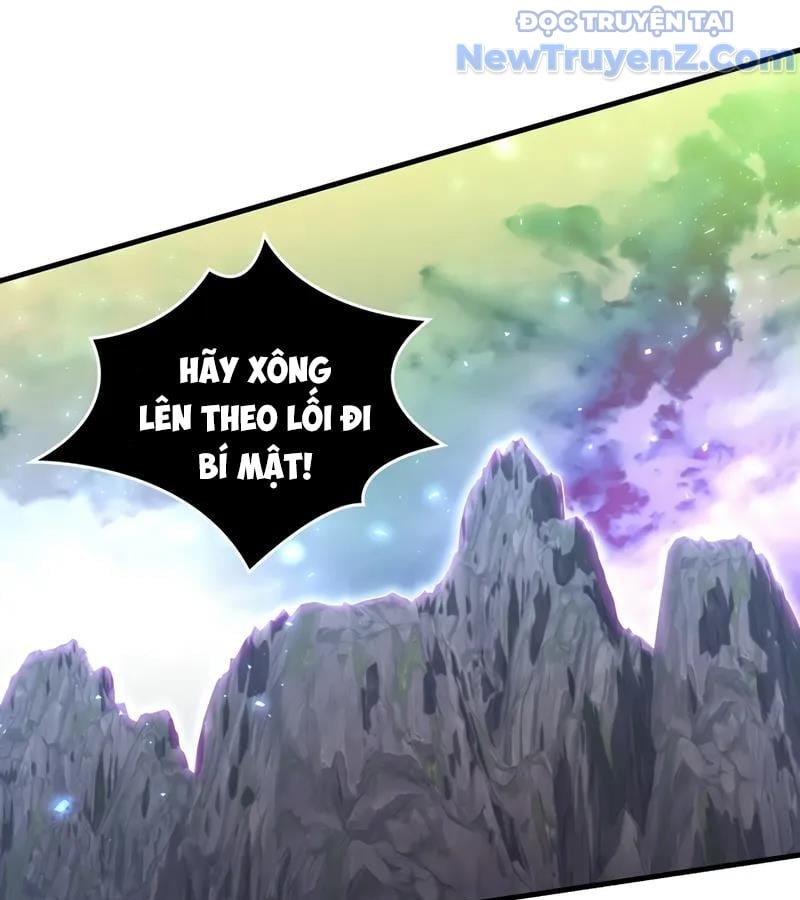 Kẻ Kiến Tạo Hầm Ngục Chapter 6 - Trang 4