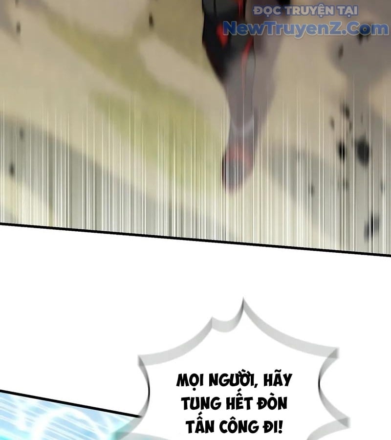 Kẻ Kiến Tạo Hầm Ngục Chapter 6 - Trang 4