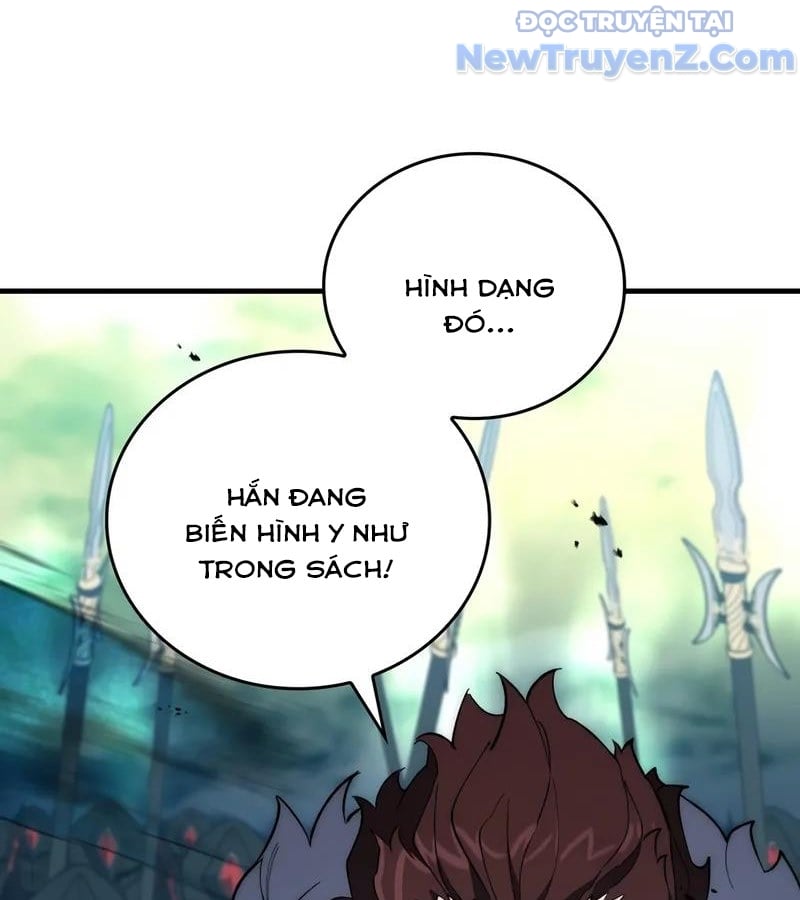 Kẻ Kiến Tạo Hầm Ngục Chapter 6 - Trang 4