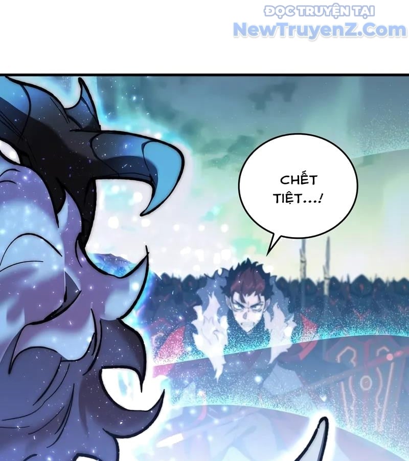 Kẻ Kiến Tạo Hầm Ngục Chapter 6 - Trang 4
