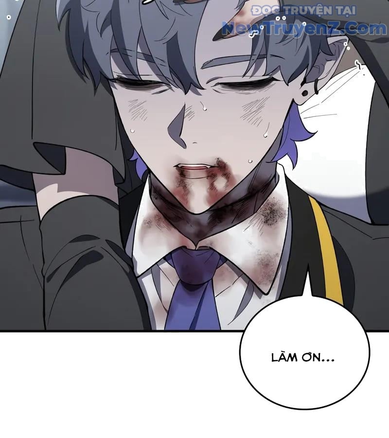 Kẻ Kiến Tạo Hầm Ngục Chapter 6 - Trang 4