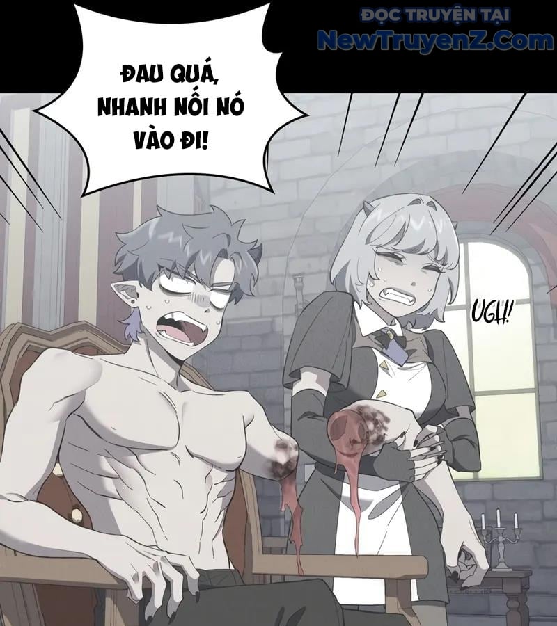Kẻ Kiến Tạo Hầm Ngục Chapter 6 - Trang 4