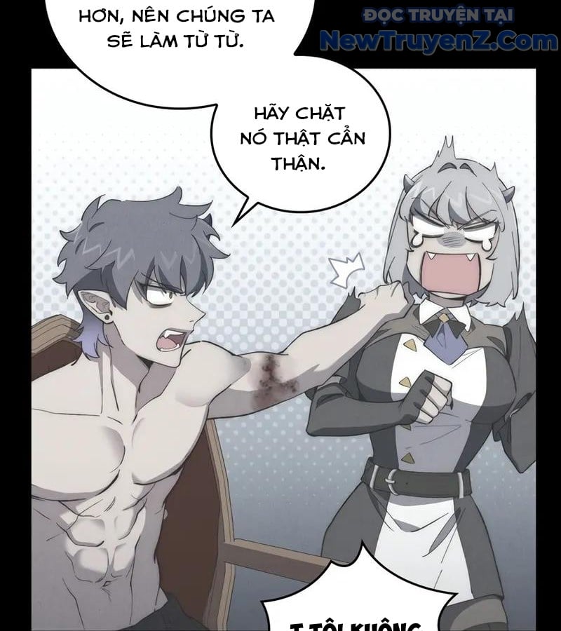 Kẻ Kiến Tạo Hầm Ngục Chapter 6 - Trang 4