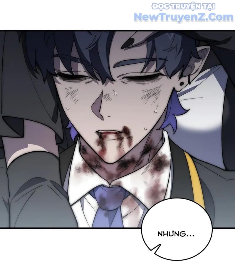 Kẻ Kiến Tạo Hầm Ngục Chapter 6 - Trang 4