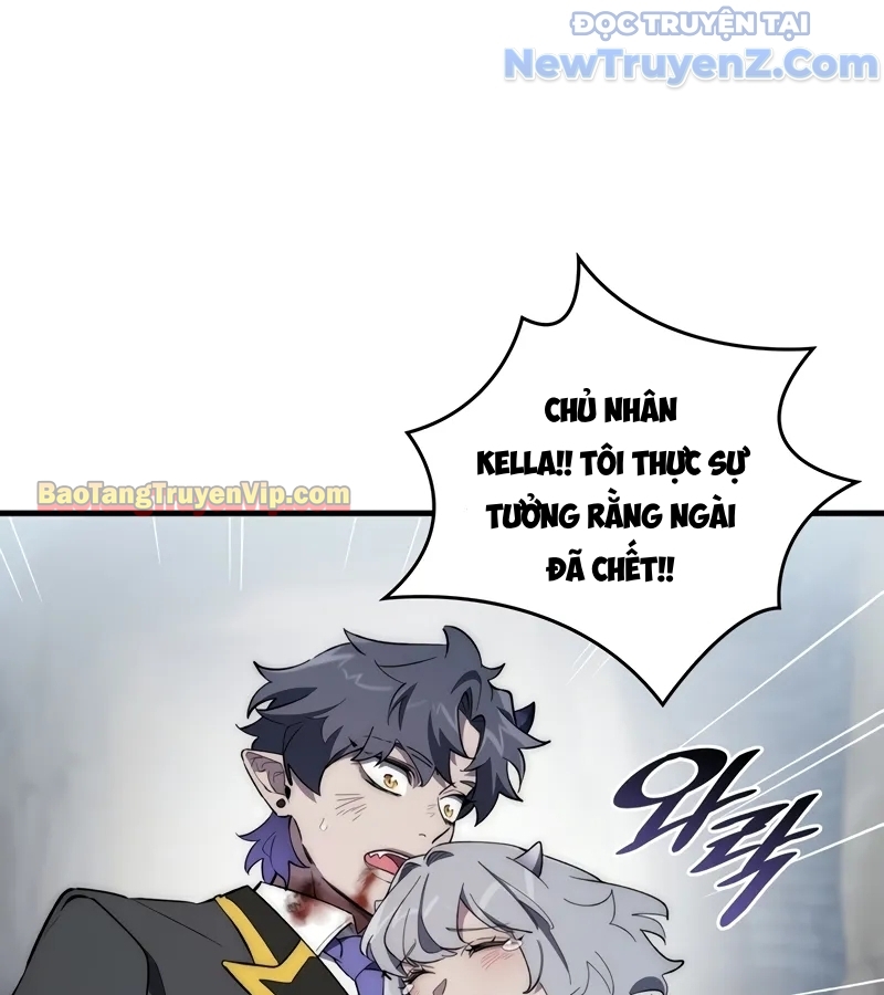 Kẻ Kiến Tạo Hầm Ngục Chapter 7 - Trang 4