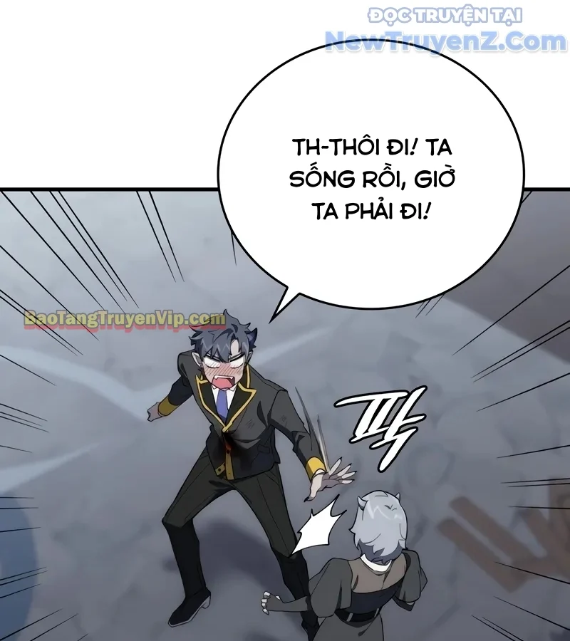 Kẻ Kiến Tạo Hầm Ngục Chapter 7 - Trang 4