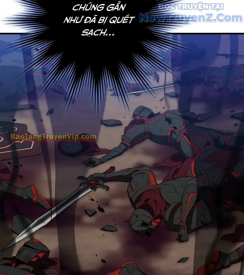 Kẻ Kiến Tạo Hầm Ngục Chapter 7 - Trang 4