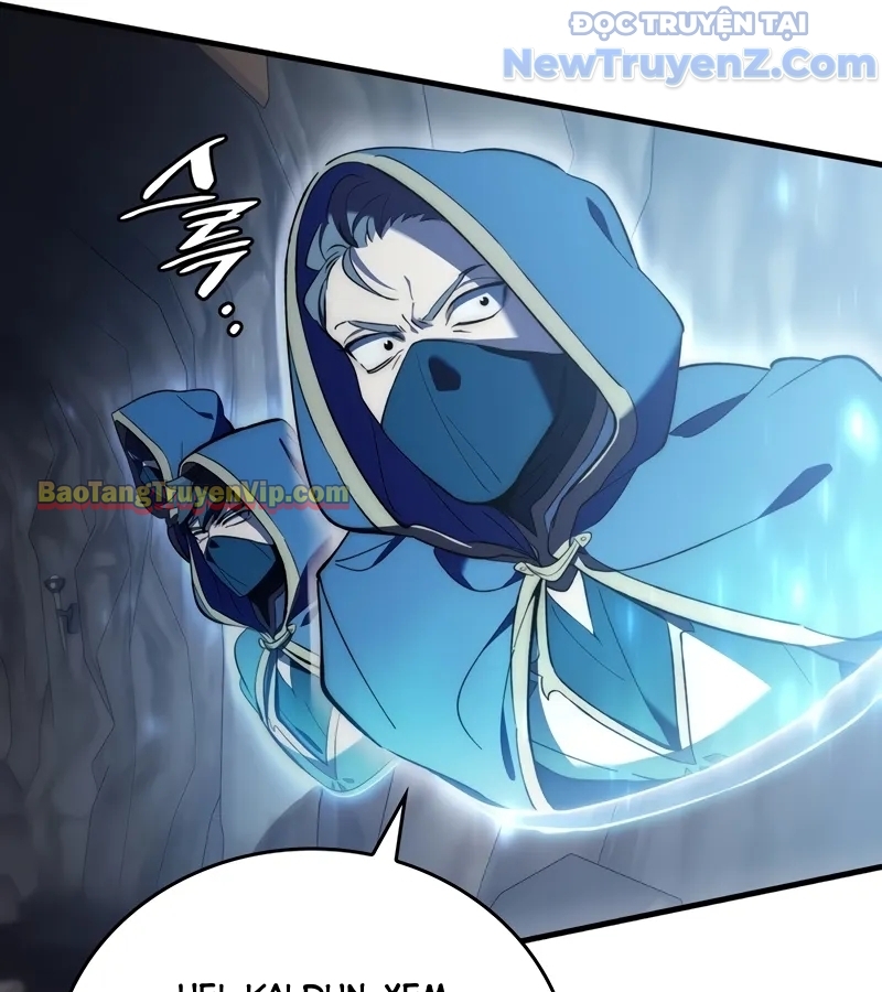 Kẻ Kiến Tạo Hầm Ngục Chapter 7 - Trang 4