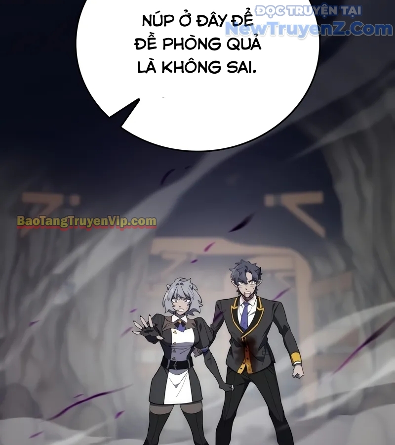 Kẻ Kiến Tạo Hầm Ngục Chapter 7 - Trang 4