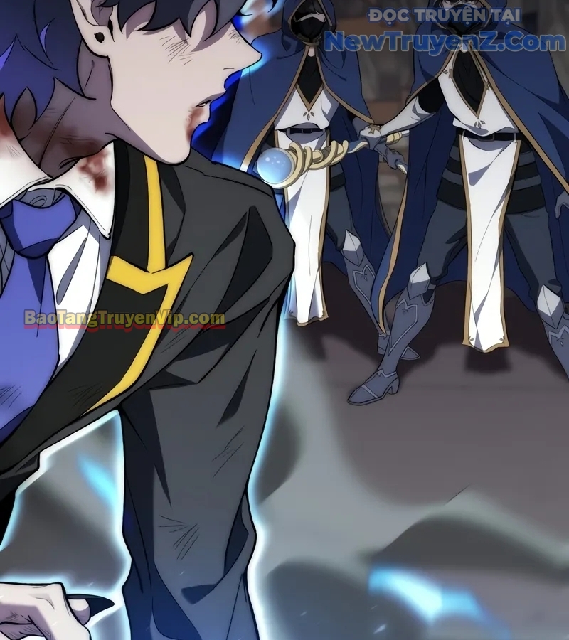 Kẻ Kiến Tạo Hầm Ngục Chapter 7 - Trang 4