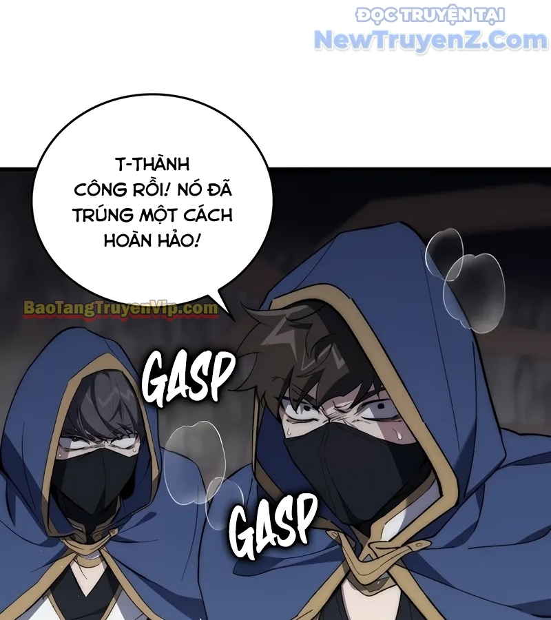 Kẻ Kiến Tạo Hầm Ngục Chapter 7 - Trang 4