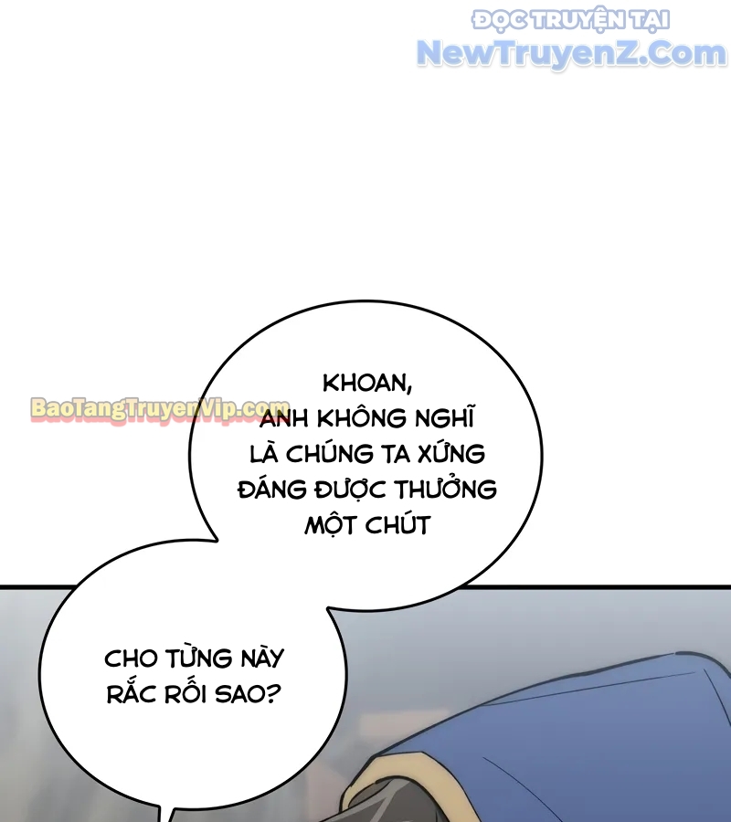 Kẻ Kiến Tạo Hầm Ngục Chapter 7 - Trang 4