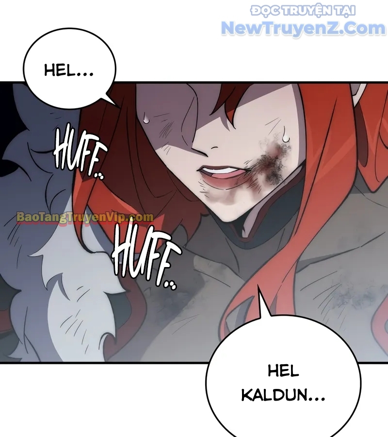 Kẻ Kiến Tạo Hầm Ngục Chapter 8 - Trang 4