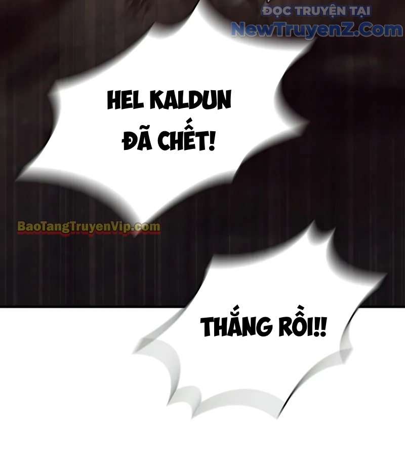 Kẻ Kiến Tạo Hầm Ngục Chapter 8 - Trang 4