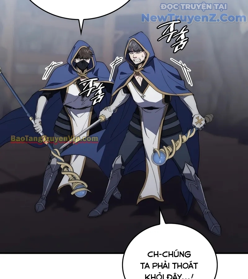 Kẻ Kiến Tạo Hầm Ngục Chapter 8 - Trang 4