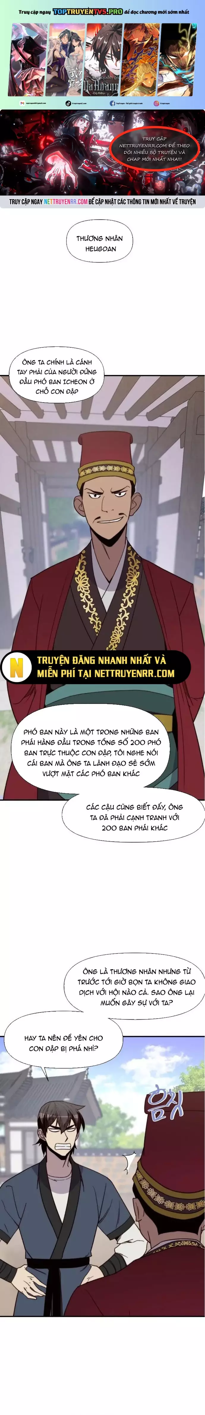 Kẻ Mạnh Nhất Lịch Sử Chapter 102 - Trang 2