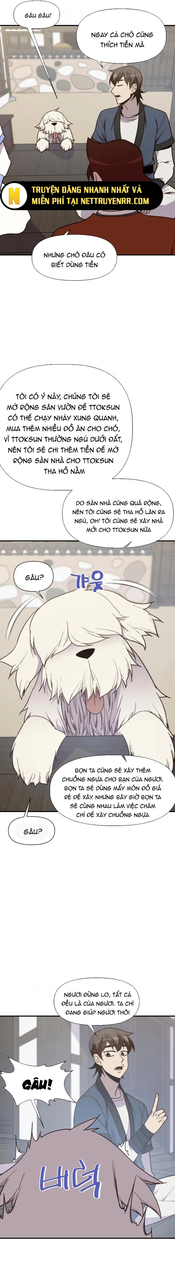 Kẻ Mạnh Nhất Lịch Sử Chapter 102 - Trang 2