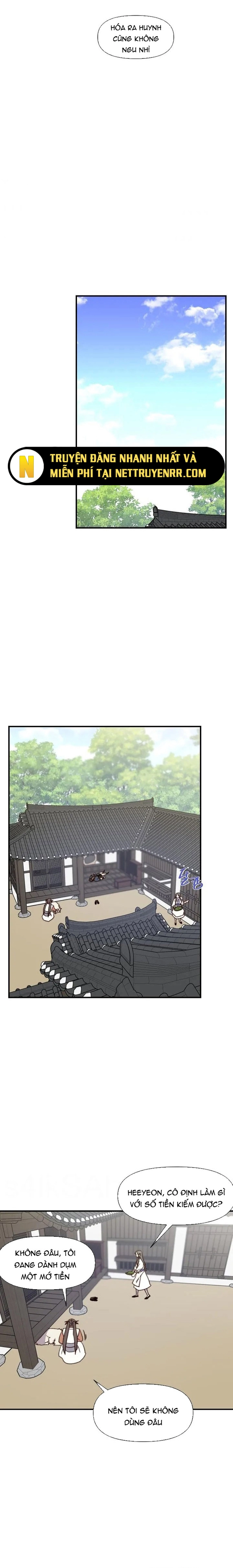 Kẻ Mạnh Nhất Lịch Sử Chapter 102 - Trang 2