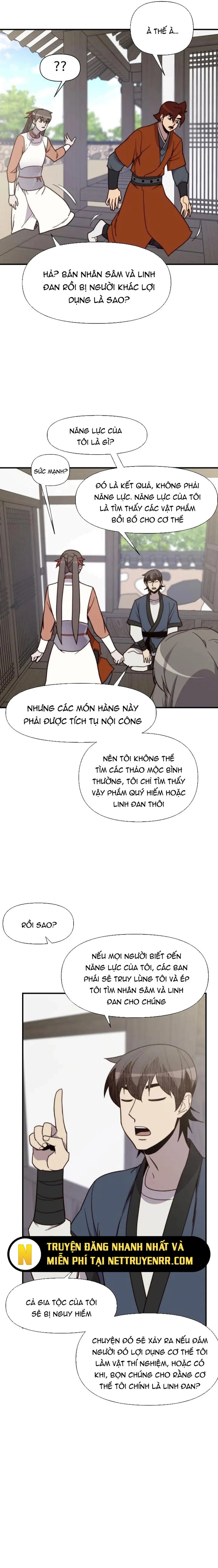 Kẻ Mạnh Nhất Lịch Sử Chapter 102 - Trang 2