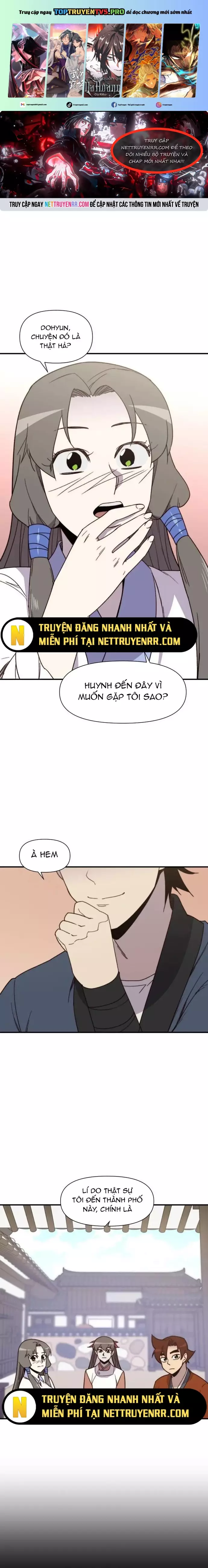 Kẻ Mạnh Nhất Lịch Sử Chapter 103 - Trang 2