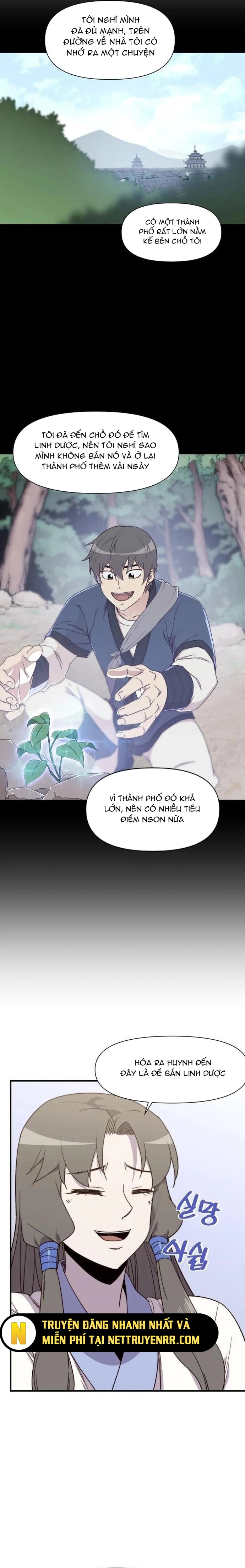 Kẻ Mạnh Nhất Lịch Sử Chapter 103 - Trang 2