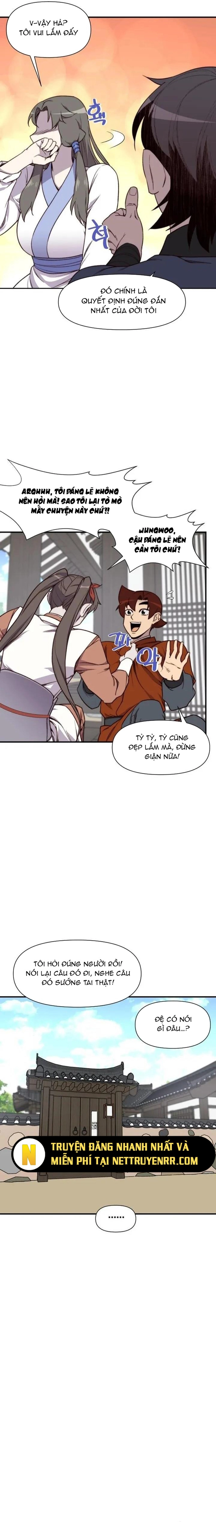 Kẻ Mạnh Nhất Lịch Sử Chapter 103 - Trang 2