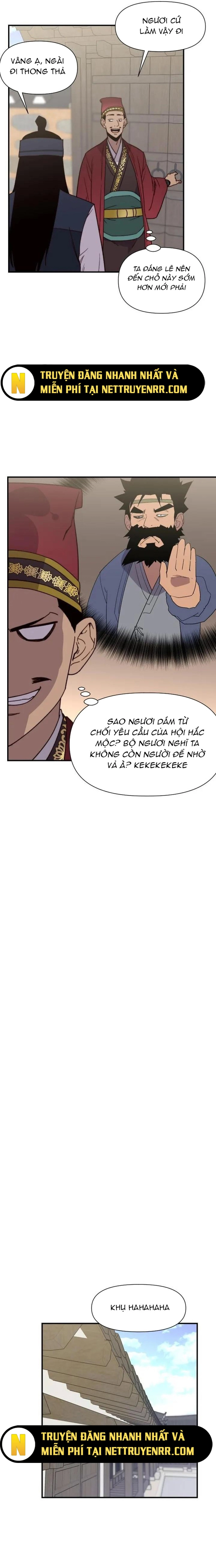 Kẻ Mạnh Nhất Lịch Sử Chapter 103 - Trang 2