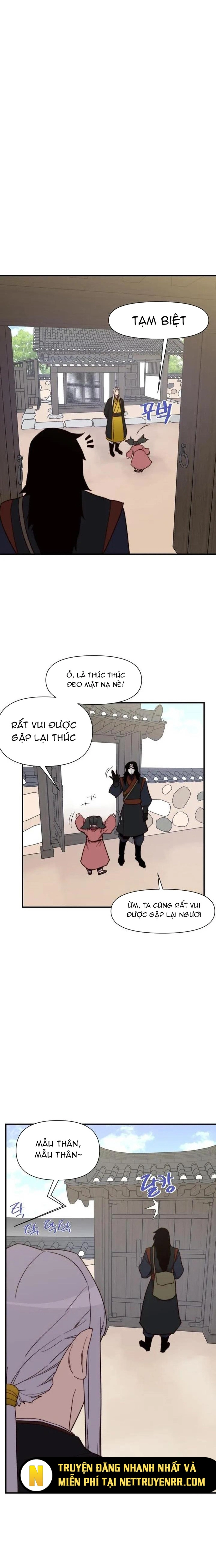 Kẻ Mạnh Nhất Lịch Sử Chapter 103 - Trang 2