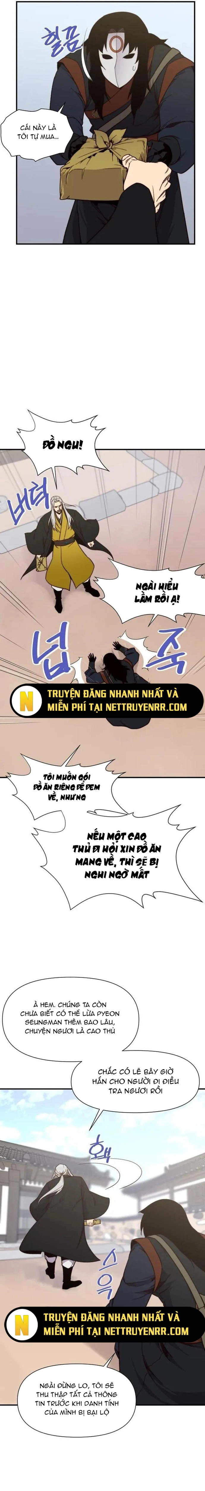 Kẻ Mạnh Nhất Lịch Sử Chapter 103 - Trang 2