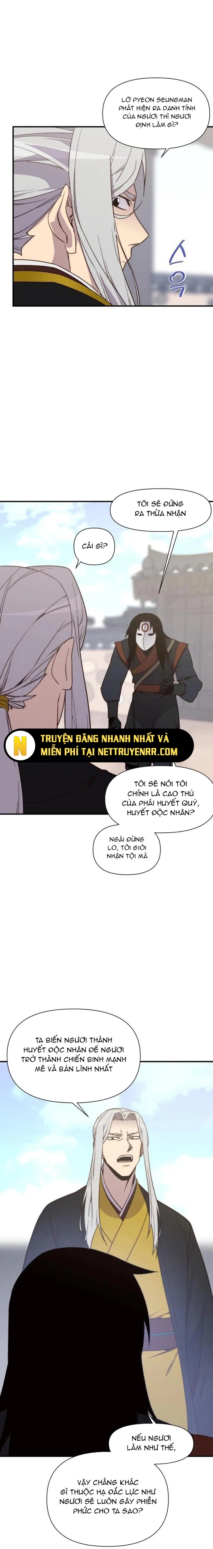 Kẻ Mạnh Nhất Lịch Sử Chapter 103 - Trang 2
