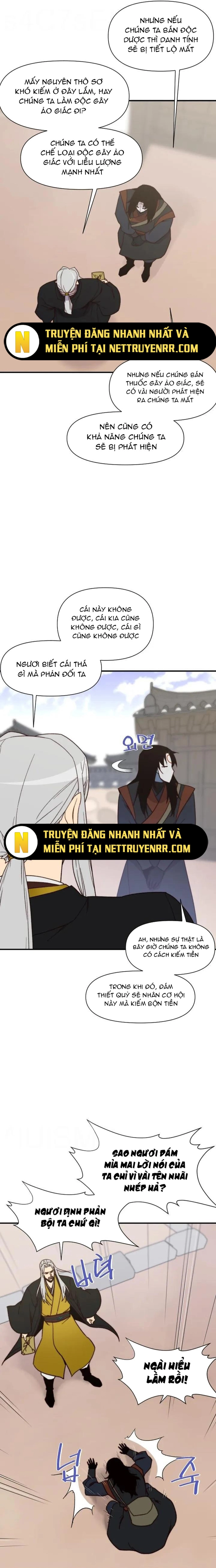 Kẻ Mạnh Nhất Lịch Sử Chapter 103 - Trang 2