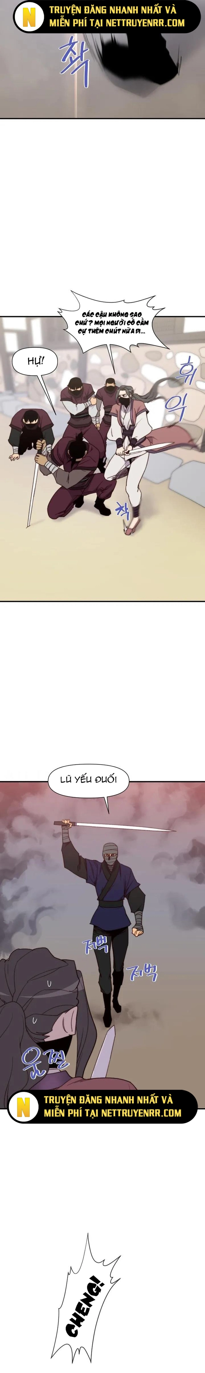 Kẻ Mạnh Nhất Lịch Sử Chapter 103 - Trang 2