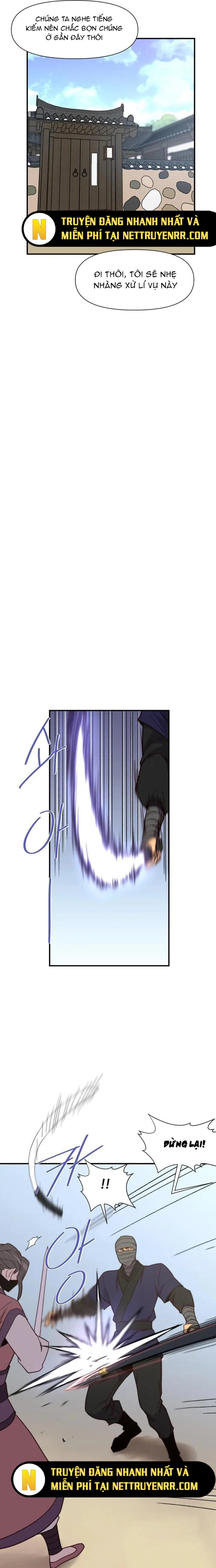 Kẻ Mạnh Nhất Lịch Sử Chapter 103 - Trang 2