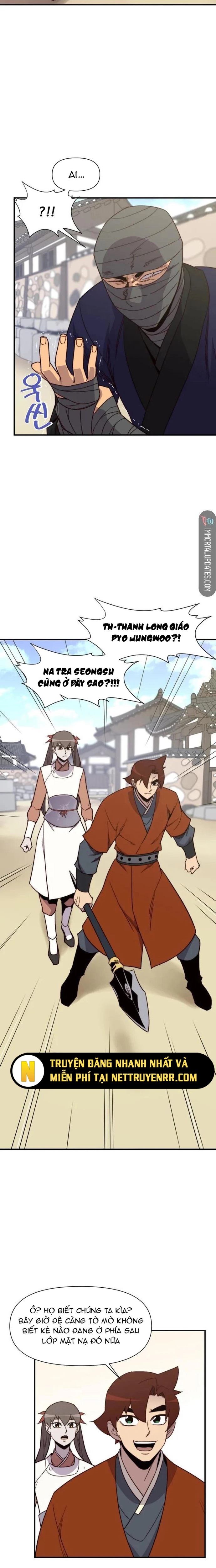 Kẻ Mạnh Nhất Lịch Sử Chapter 103 - Trang 2