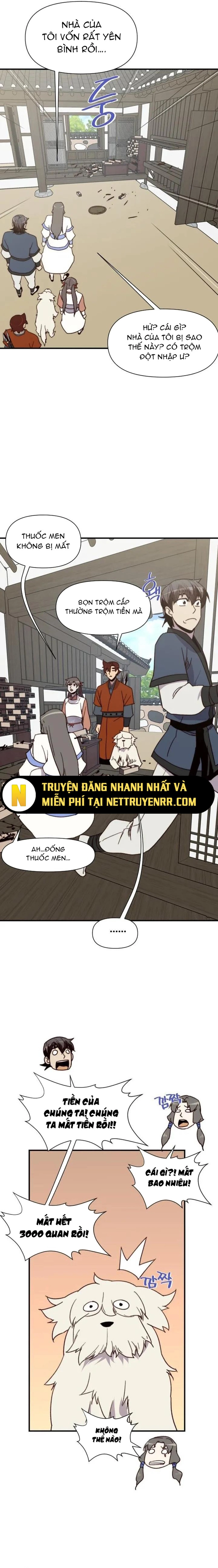Kẻ Mạnh Nhất Lịch Sử Chapter 103 - Trang 2