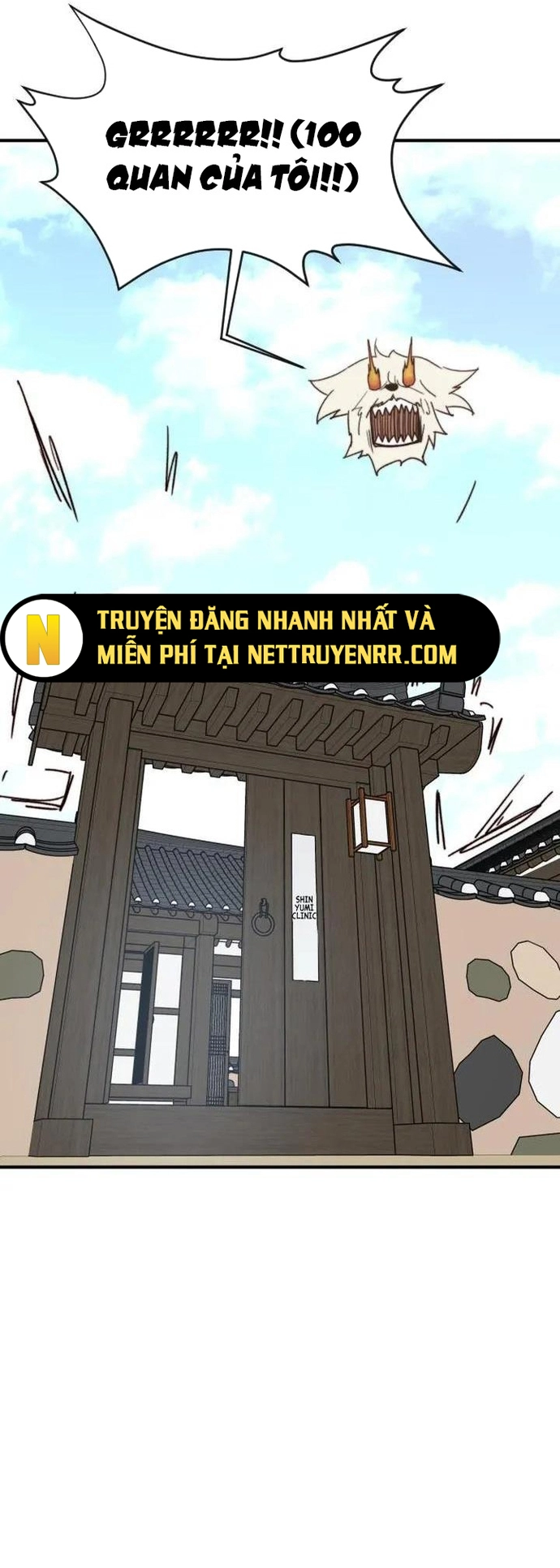 Kẻ Mạnh Nhất Lịch Sử Chapter 103 - Trang 2