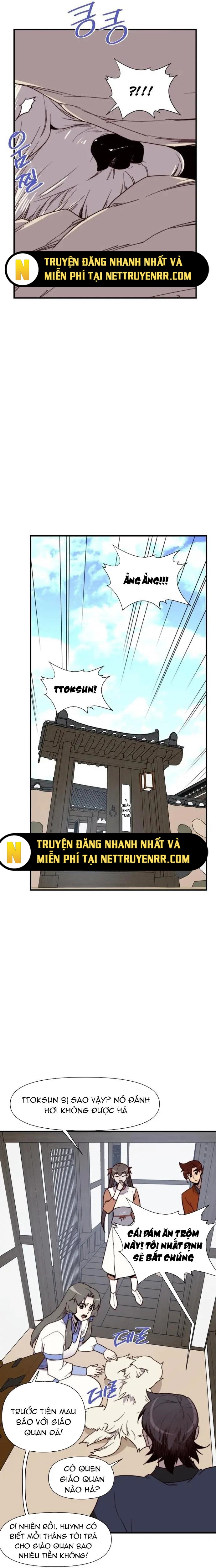 Kẻ Mạnh Nhất Lịch Sử Chapter 104 - Trang 2