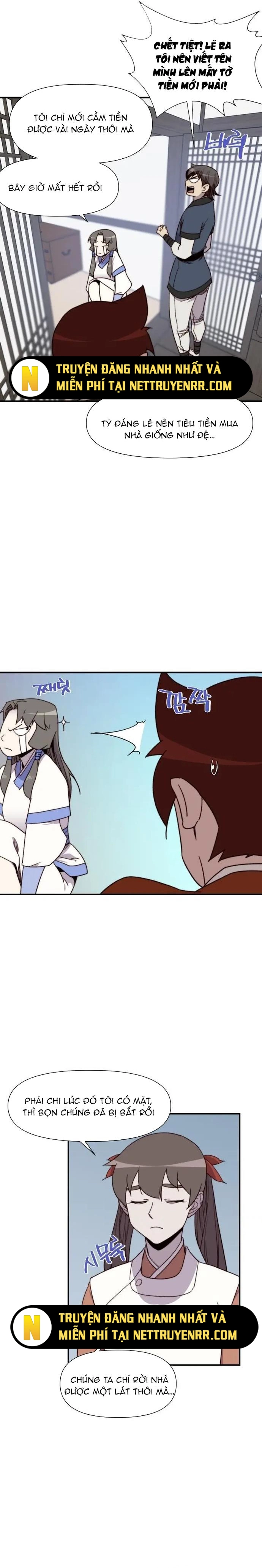 Kẻ Mạnh Nhất Lịch Sử Chapter 104 - Trang 2
