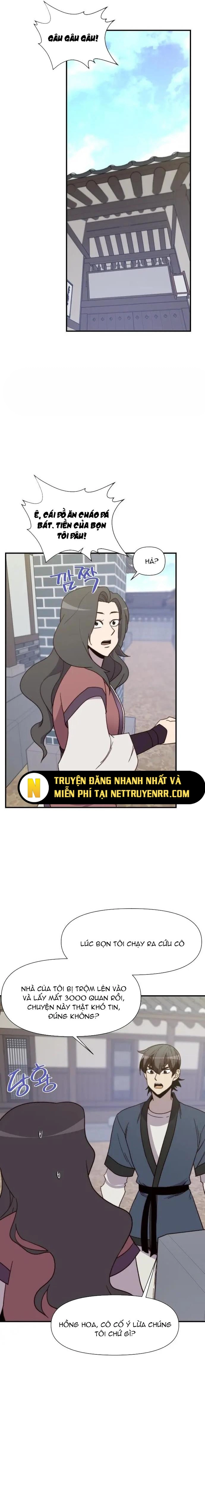 Kẻ Mạnh Nhất Lịch Sử Chapter 104 - Trang 2