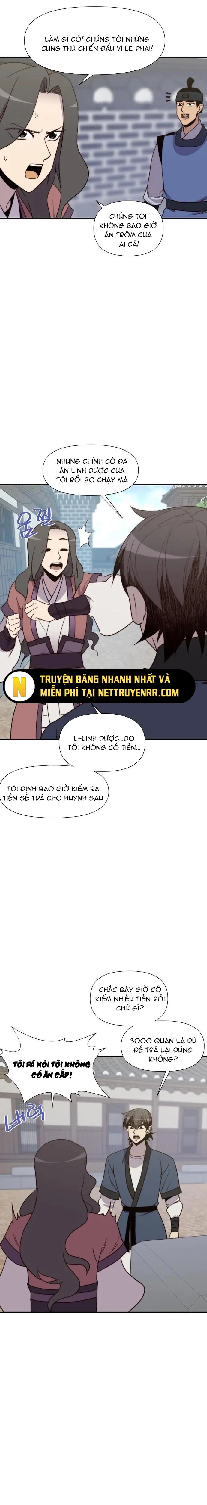 Kẻ Mạnh Nhất Lịch Sử Chapter 104 - Trang 2