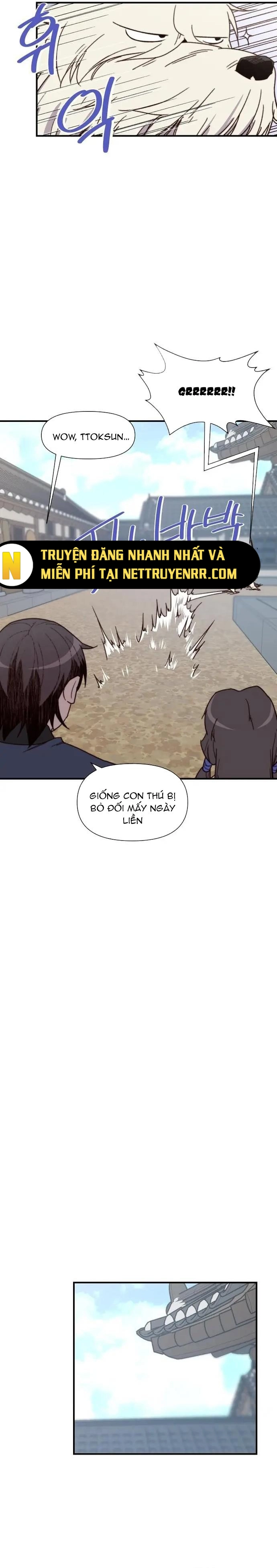 Kẻ Mạnh Nhất Lịch Sử Chapter 104 - Trang 2