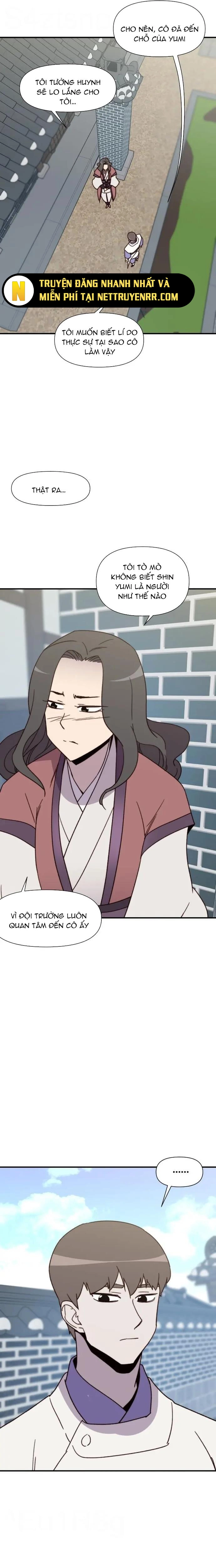 Kẻ Mạnh Nhất Lịch Sử Chapter 104 - Trang 2