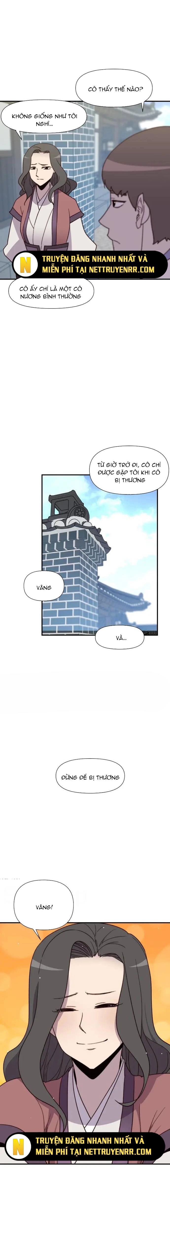 Kẻ Mạnh Nhất Lịch Sử Chapter 104 - Trang 2