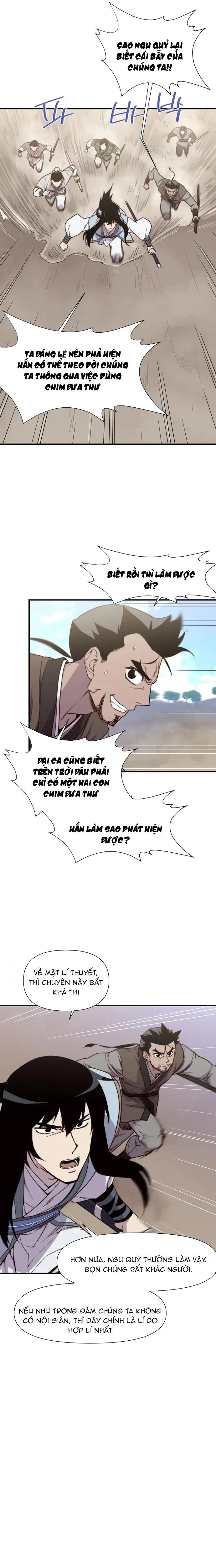 Kẻ Mạnh Nhất Lịch Sử Chapter 104 - Trang 2